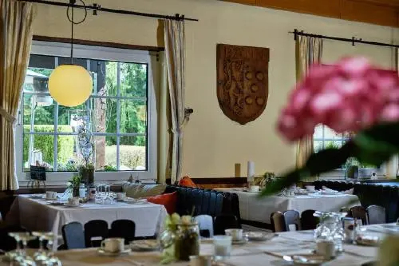 Apartment Landhotel Zum Storchennest