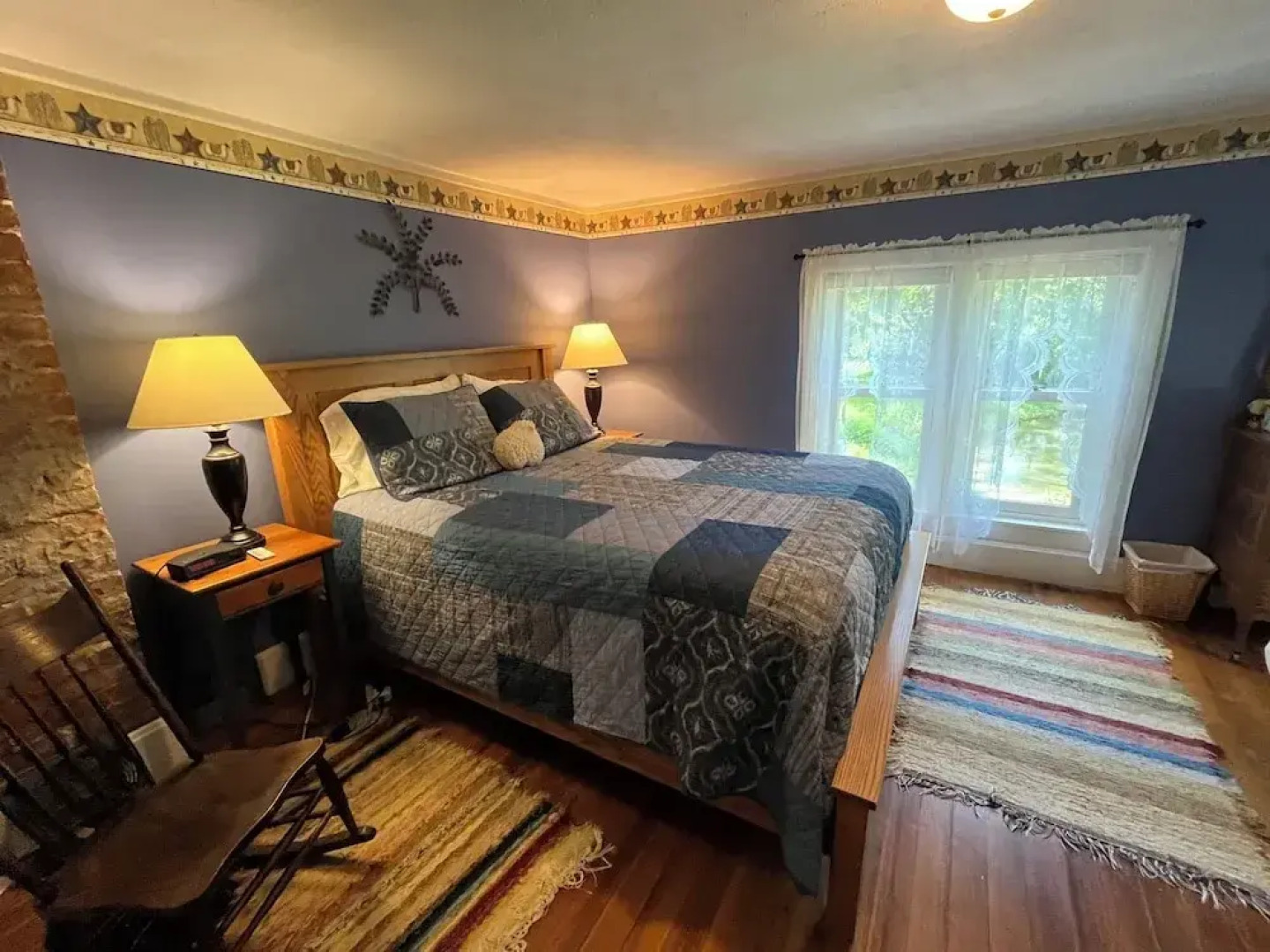 Rainbow Ridge Farms Bed and Breakfast Onalaska/La Crosse