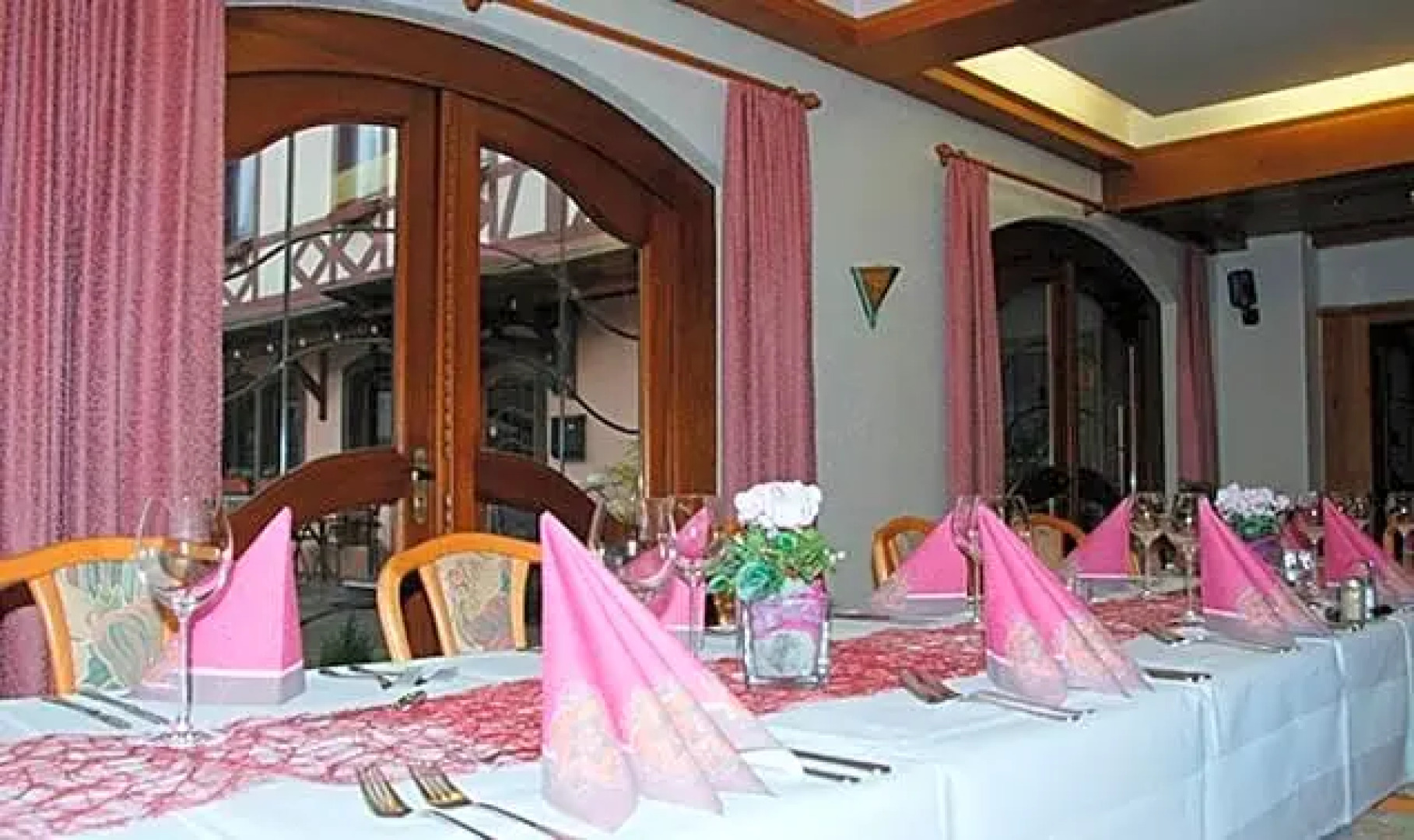 Hotel Gülser Weinstube