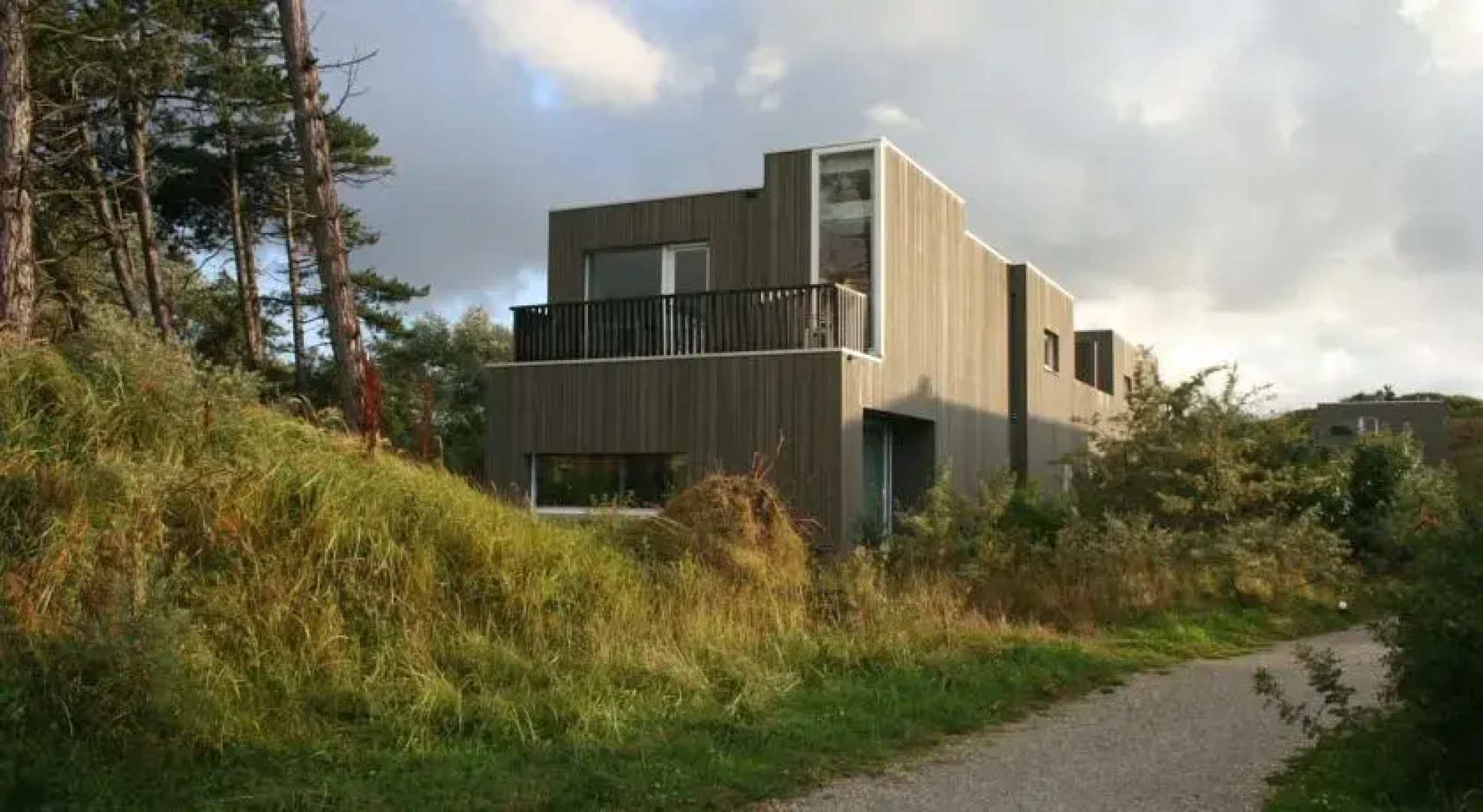 Vakantiehuis Villa Schier 7