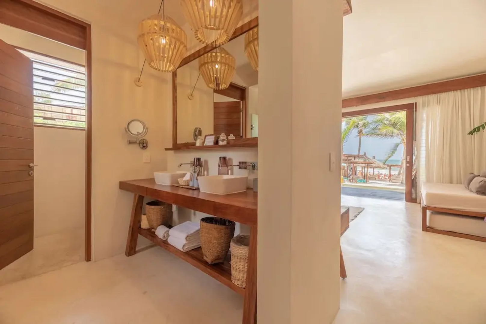 La Zebra Tulum - a Small Luxury Hotel