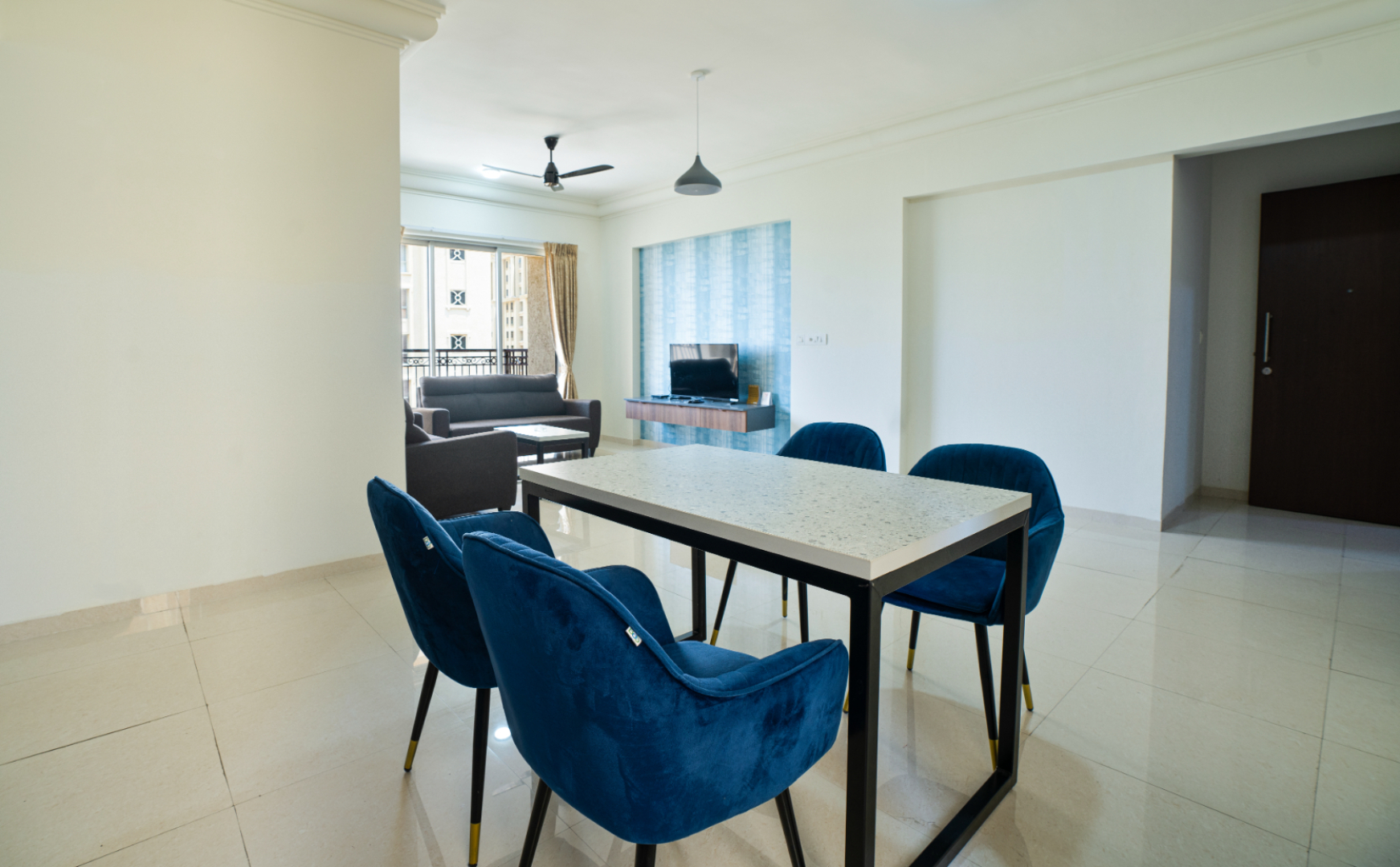 Apartel by Aarin - Oragadam