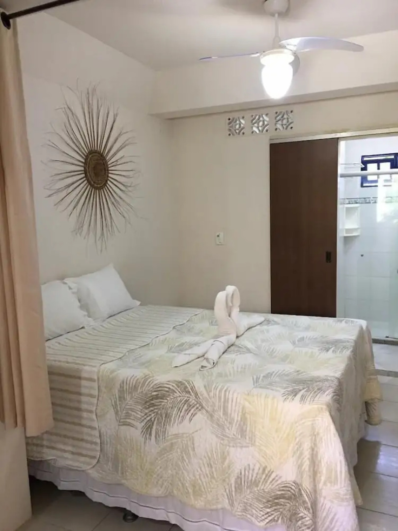 Dolphin Pousada Gasthaus