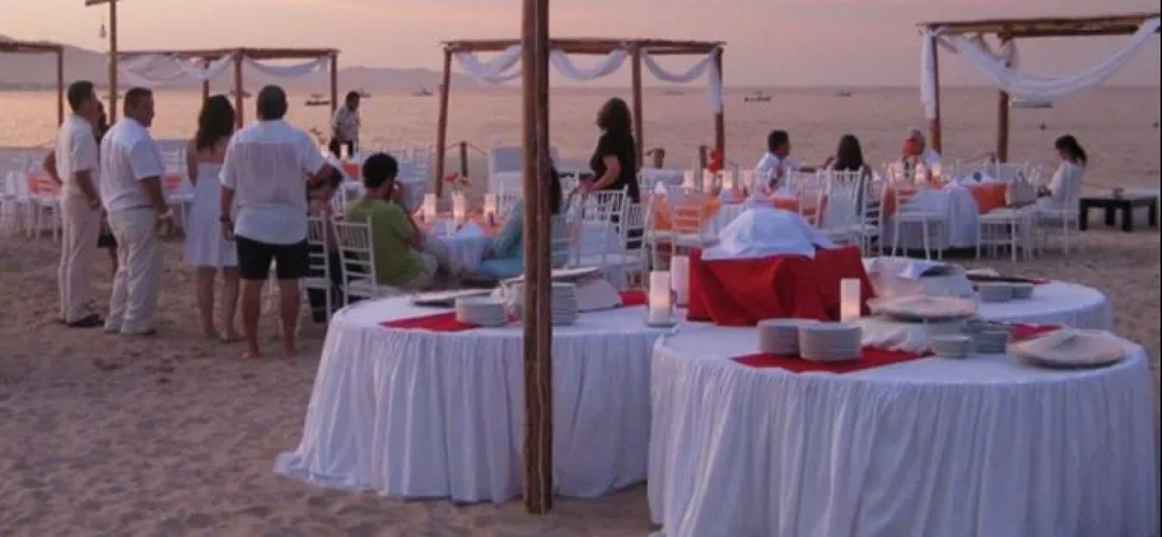 Buena Vista Oceanfront & Hot Springs Resort