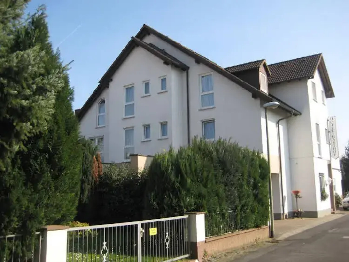 Hotel-Gasthof-Dörfler