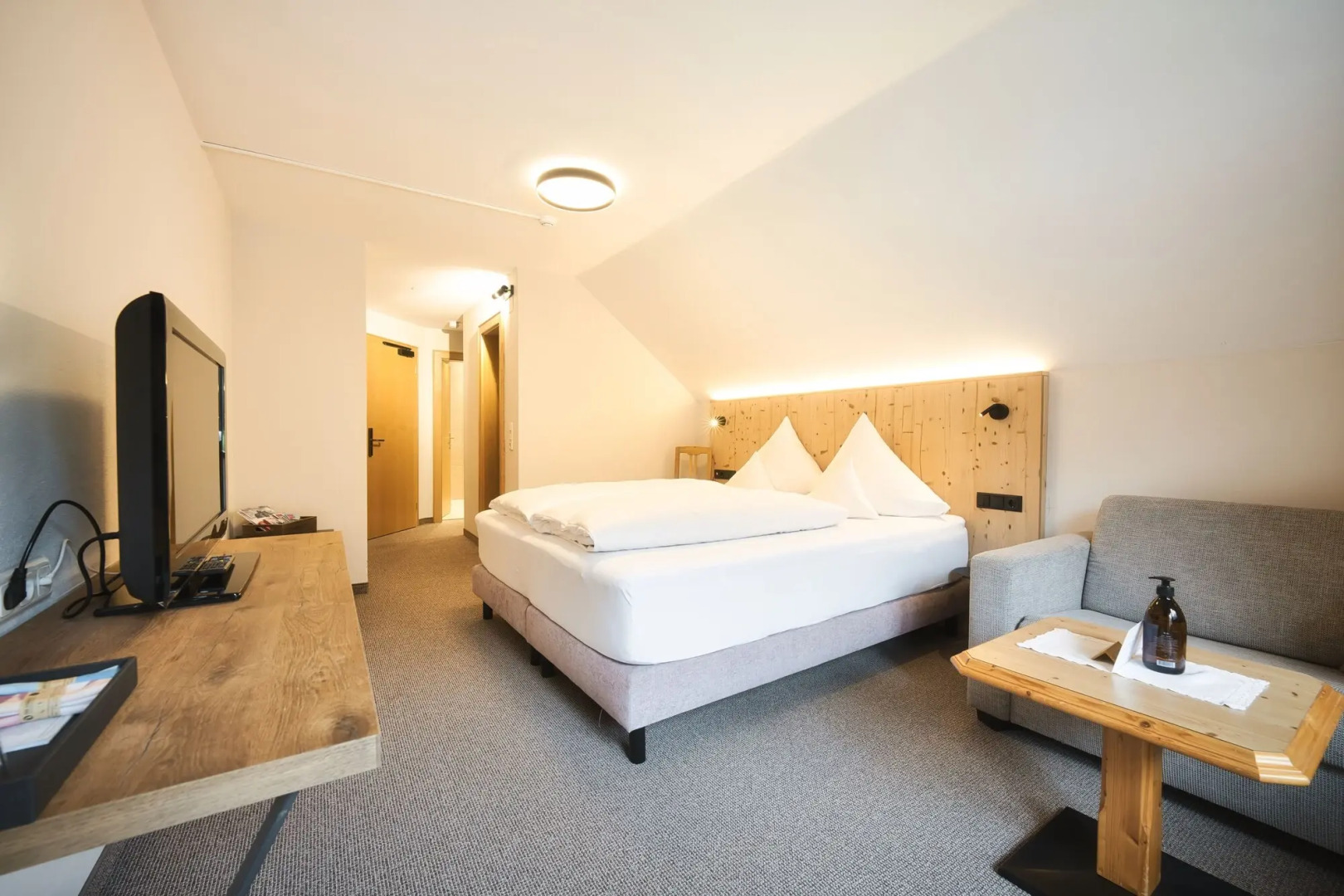 Hotel die Arlbergerin - Adults Friendly