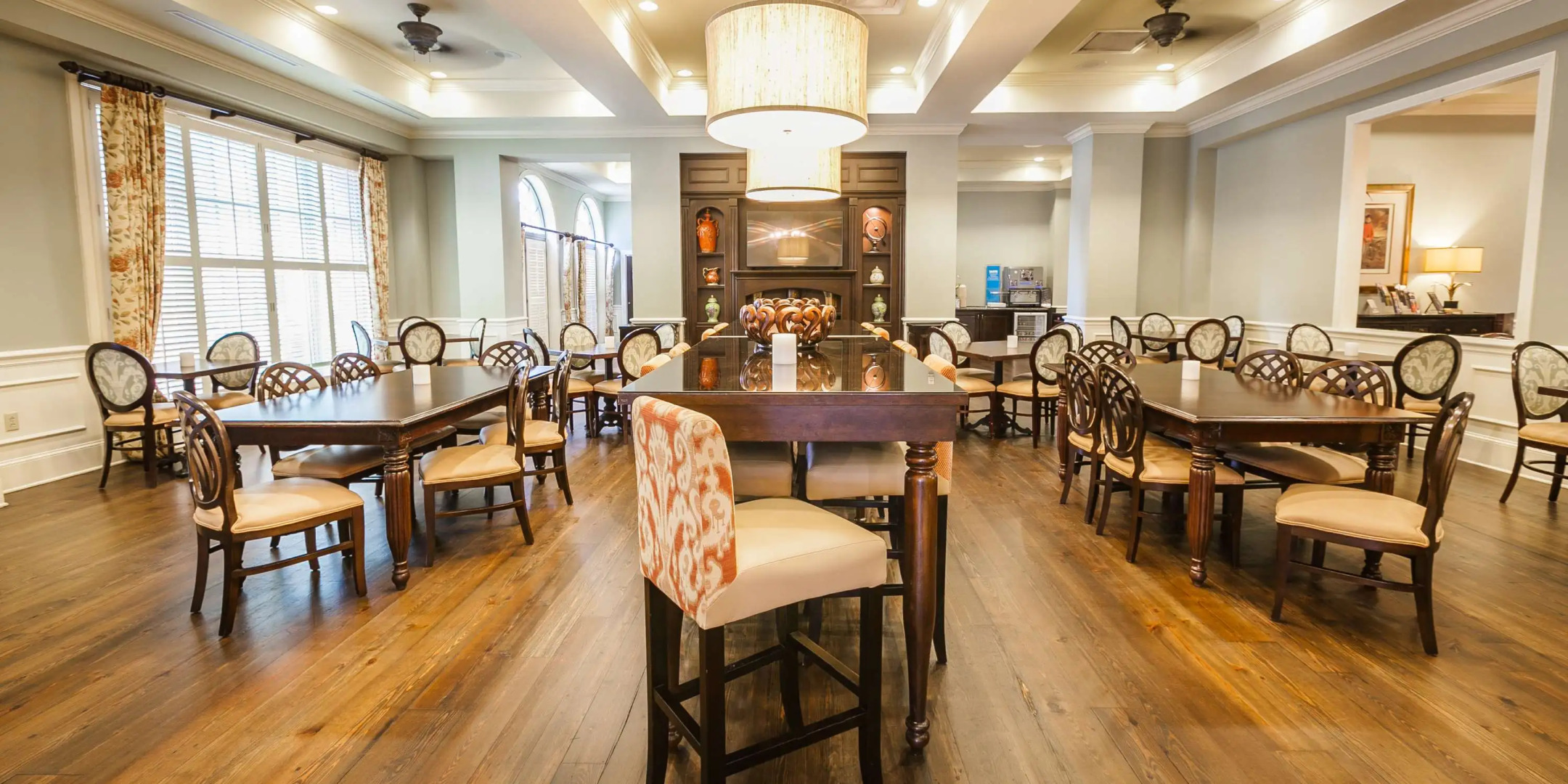 Hampton Inn & Suites Savannah Historic District