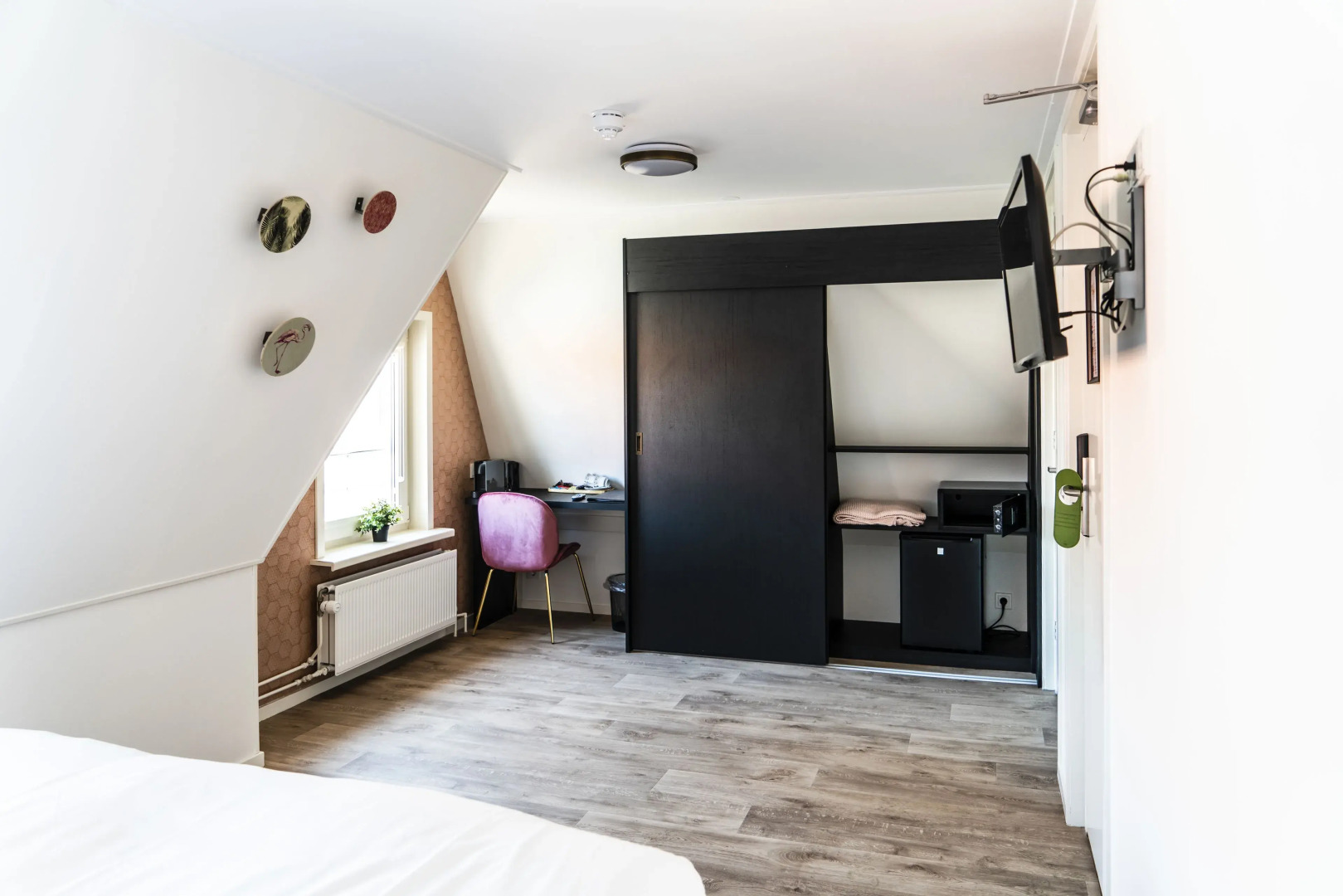 Boutique Hotel Charley's