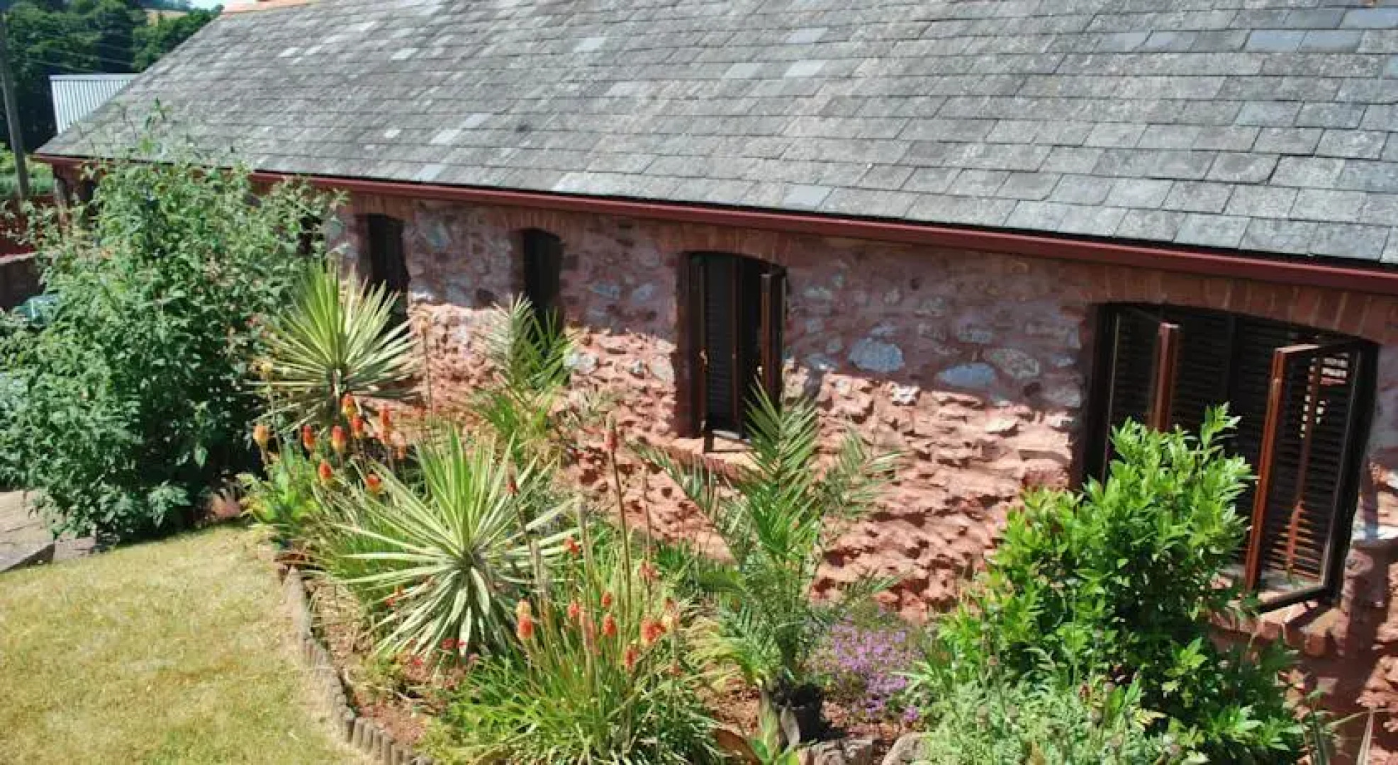 Collaton Stable Cottage