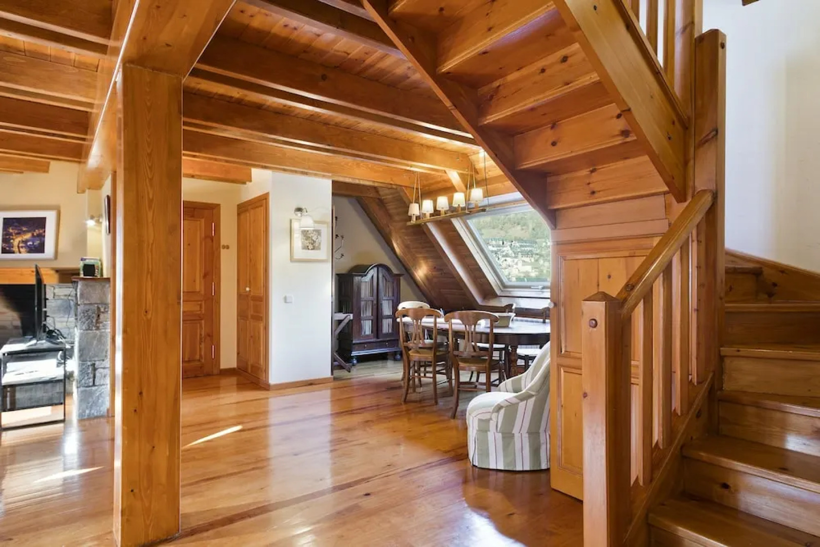 Luderna - Dúplex des Neres