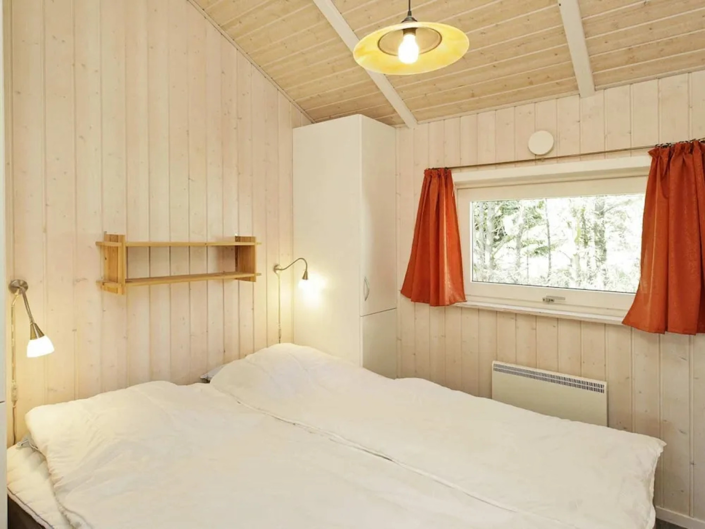 10 Person Holiday Home in Albaek