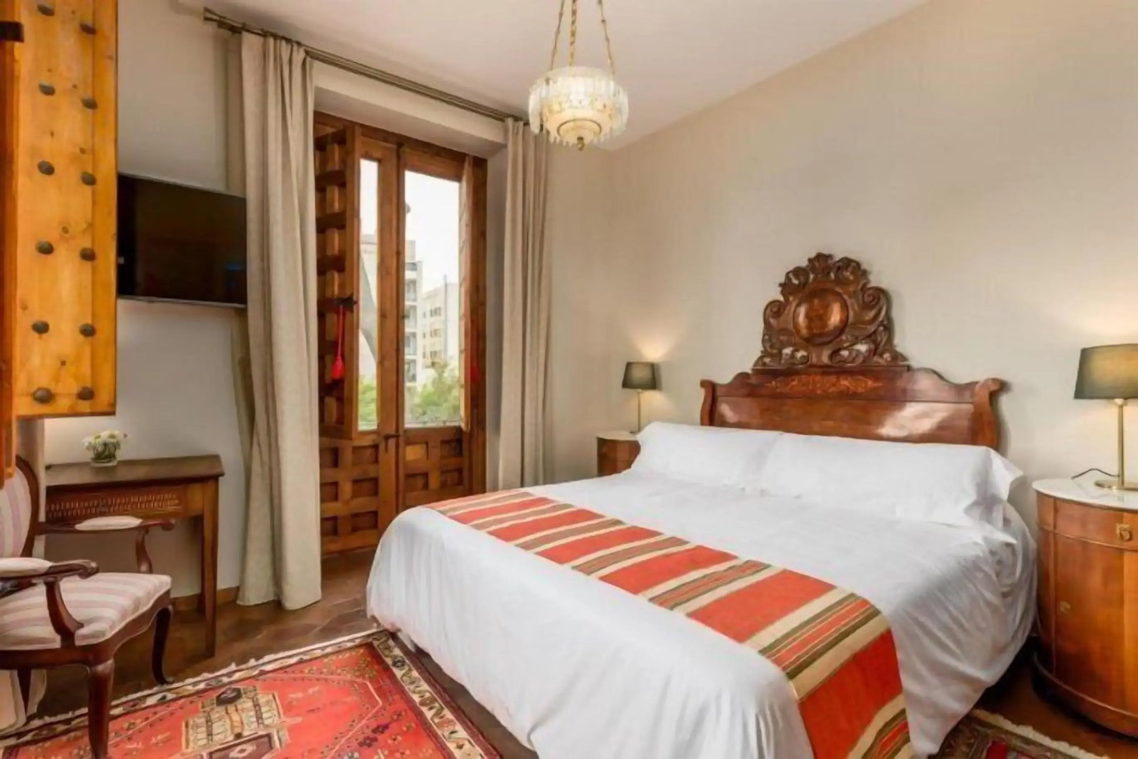 Alquería Calatrava B&B