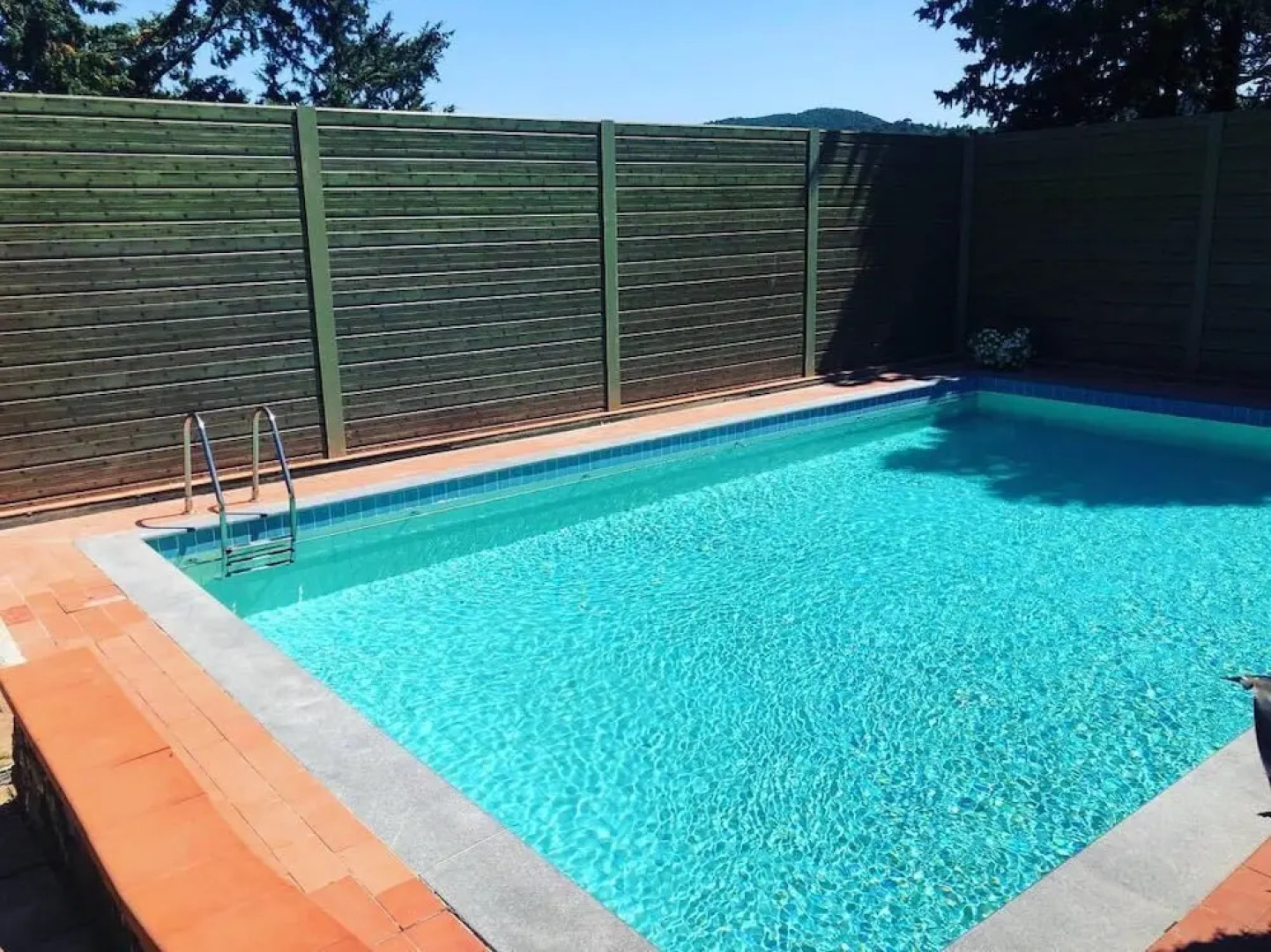 B&B La Valle di Anna