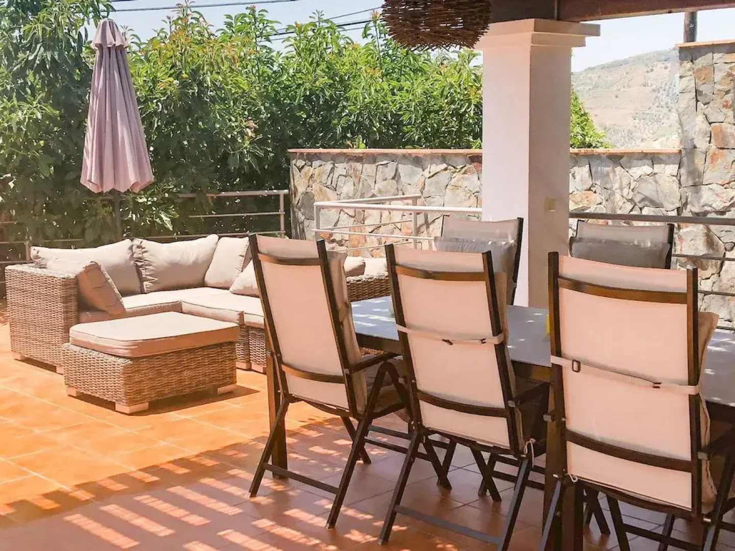 Los Nisperos de Paco