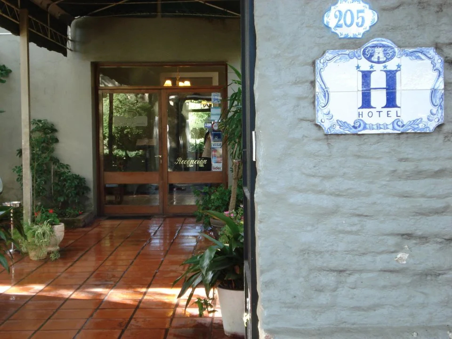 Posada del Gobernador