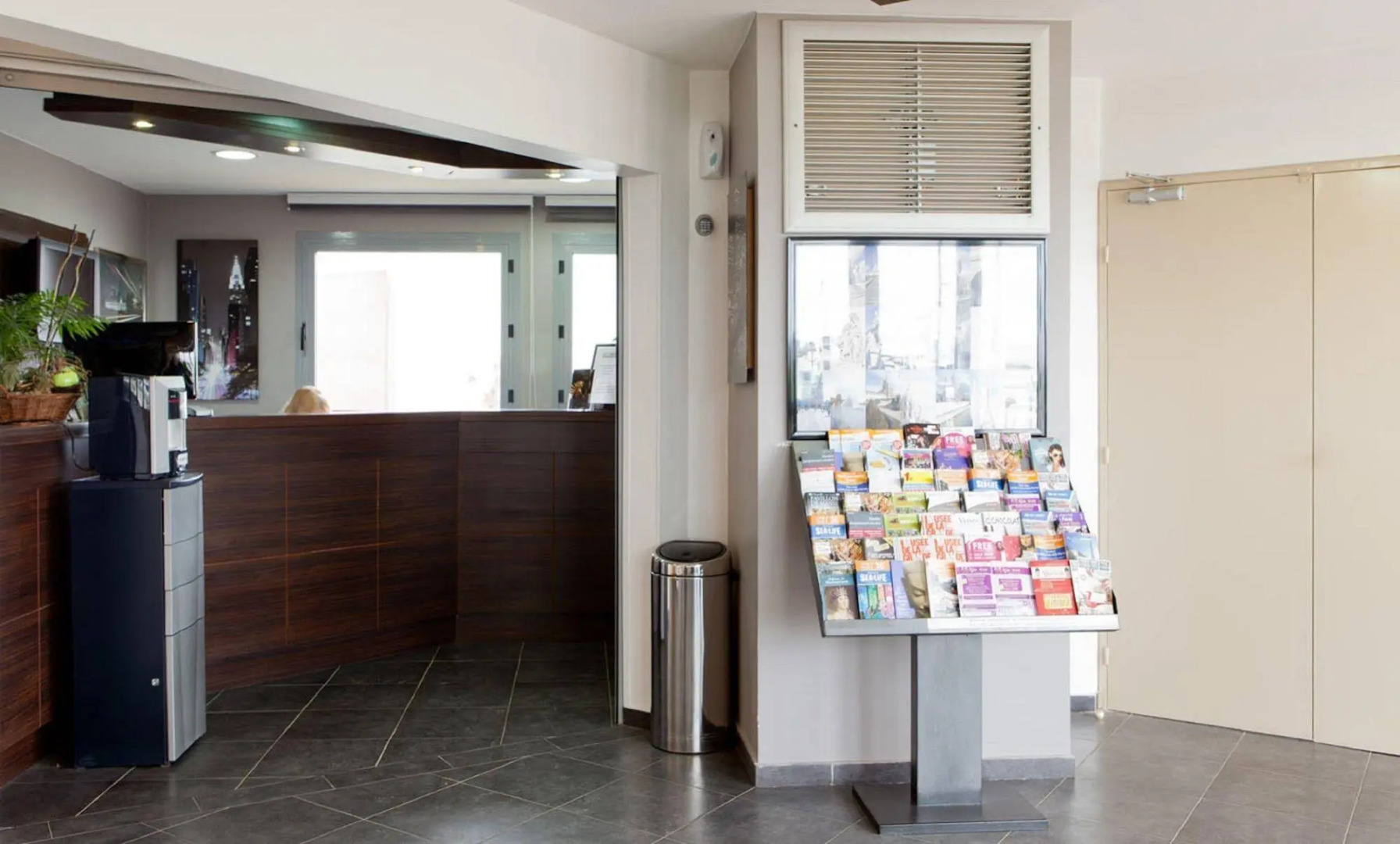 Hôtel Orly Superior