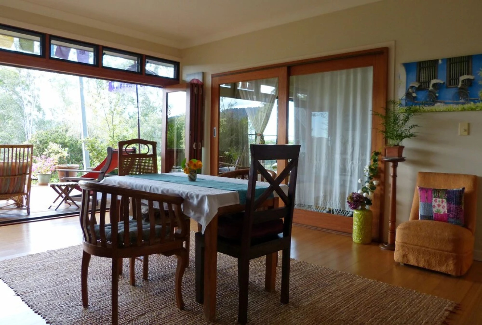 Simba Sunrise Bed & Breakfast