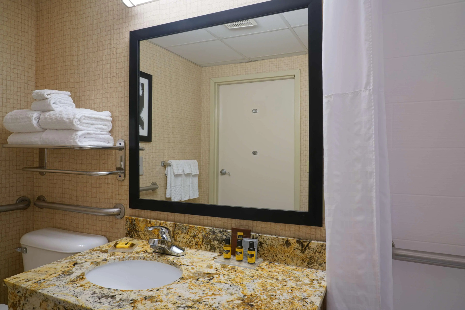 Best Western Plus Morristown Conference Center Hotel