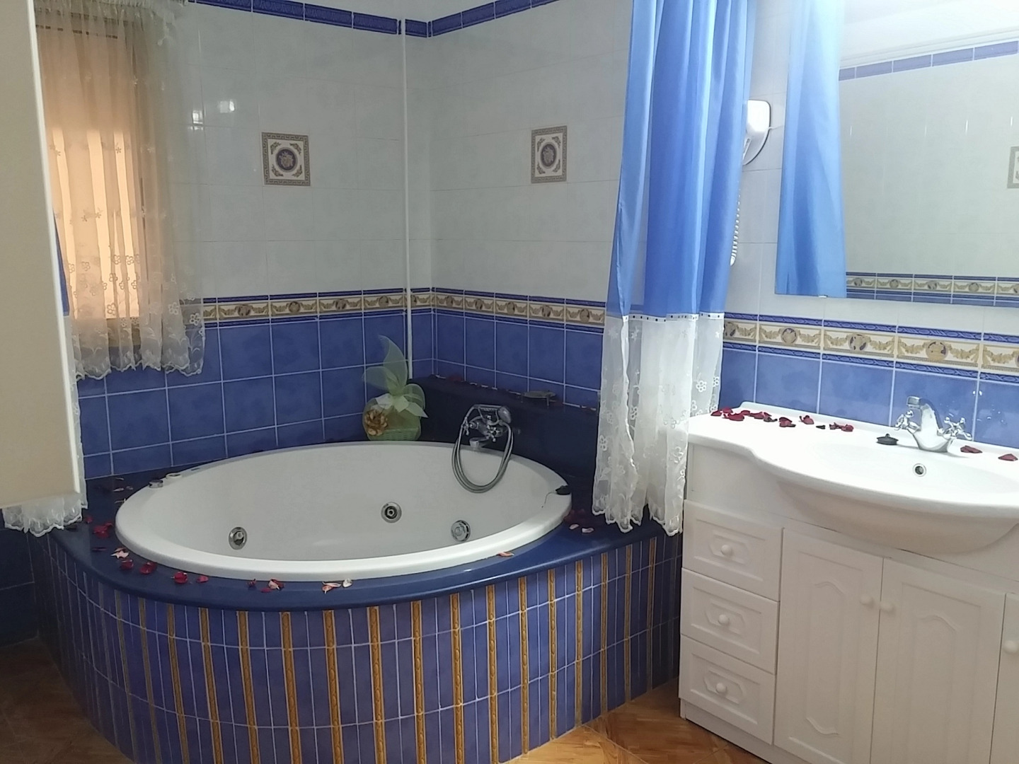 Apartamentos Estrella del Norte