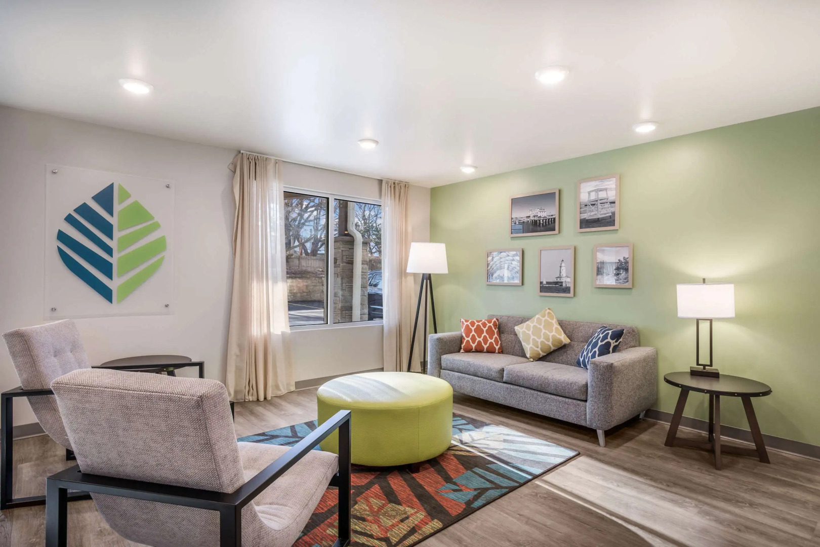 WoodSpring Suites Gurnee - Chicago