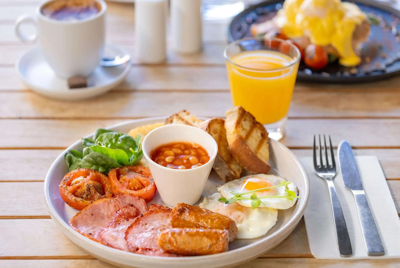 Club Wyndham Perth, Trademark Collection by Wyndham