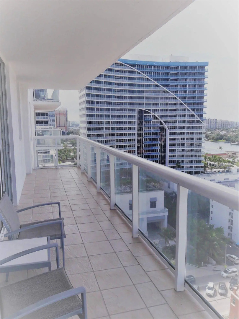 Private Residence at the Fort Lauderdale Beach Resort