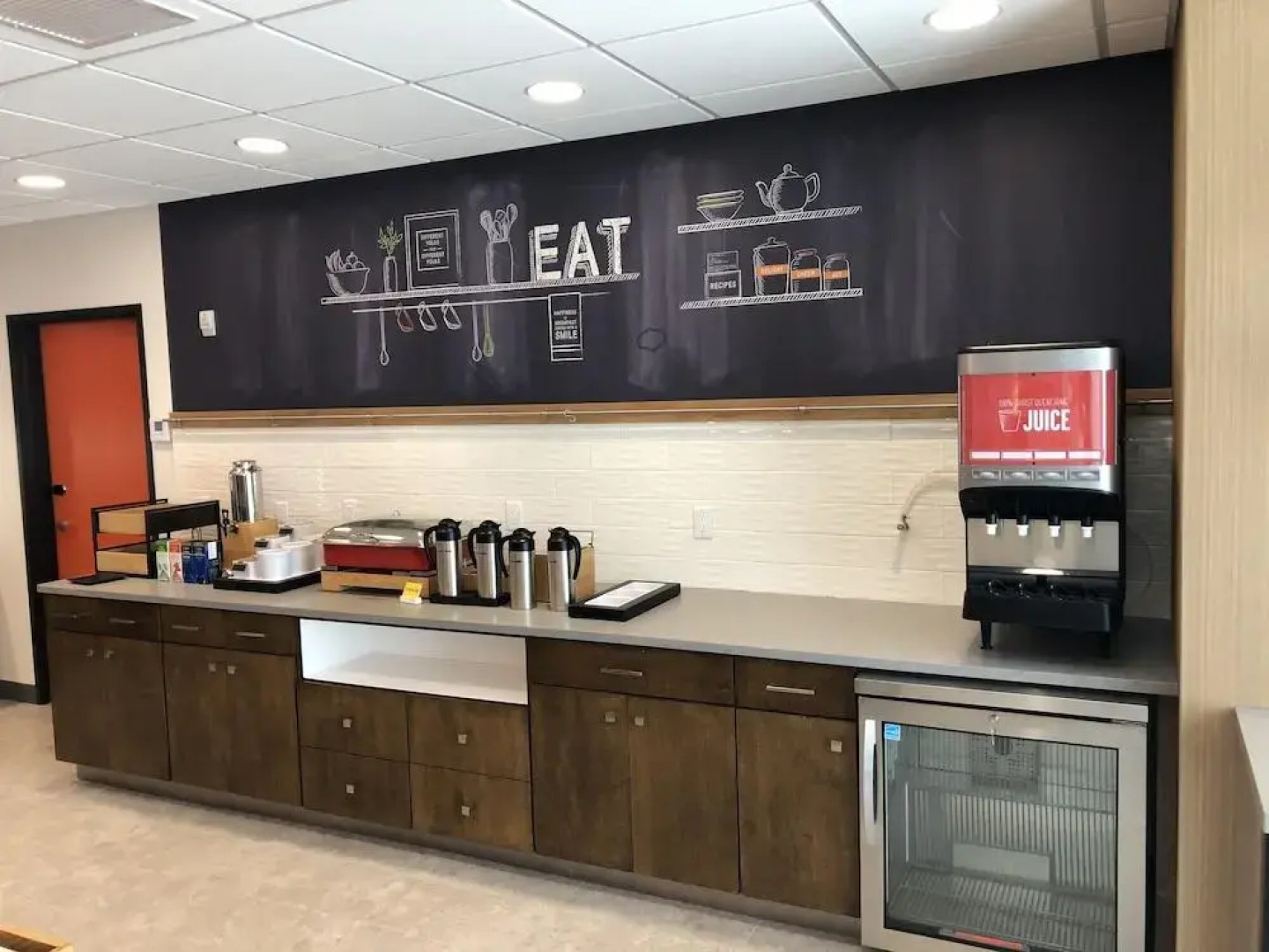 Hampton Inn & Suites Pekin Peoria Area