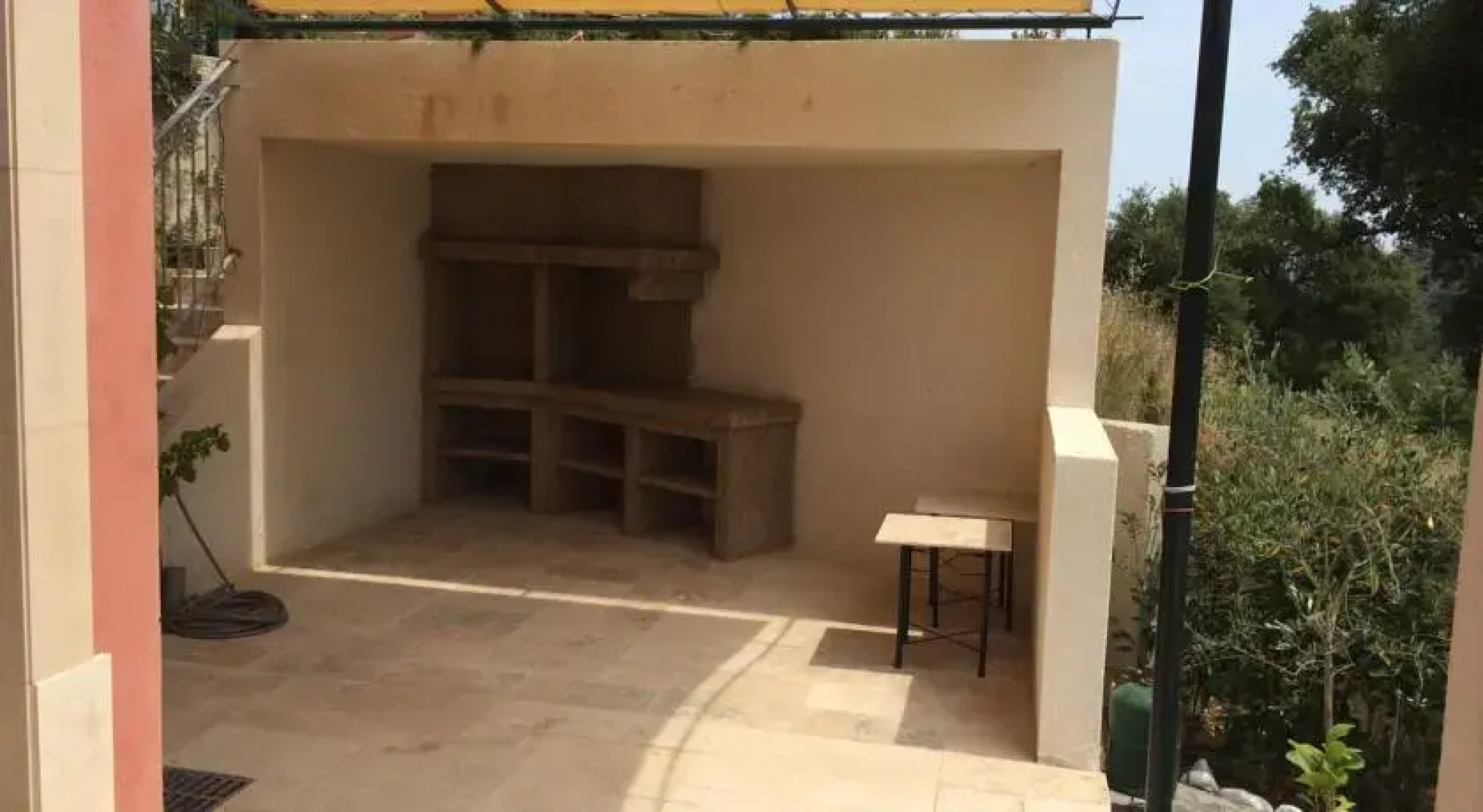 Rez de Villa Dona Speranza