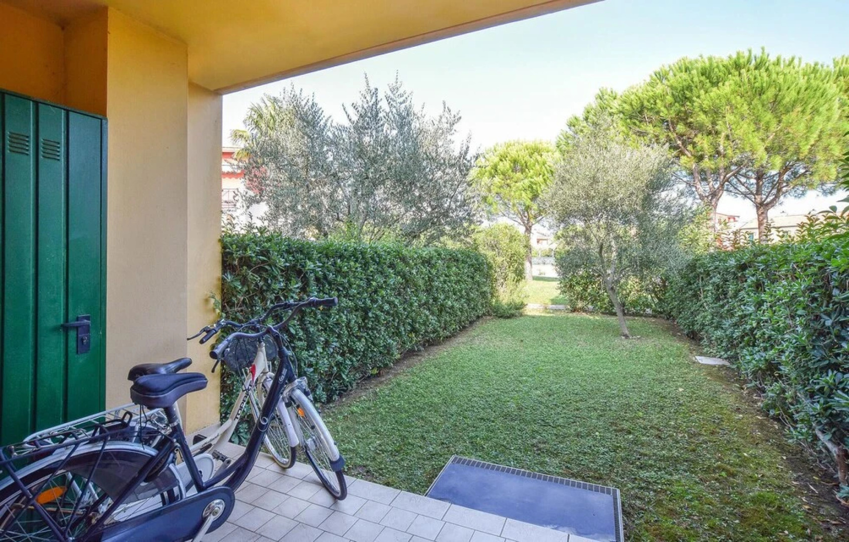 Nice Home in Aprilia Marittima With 2 Bedrooms and Outdoor Swimming Pool