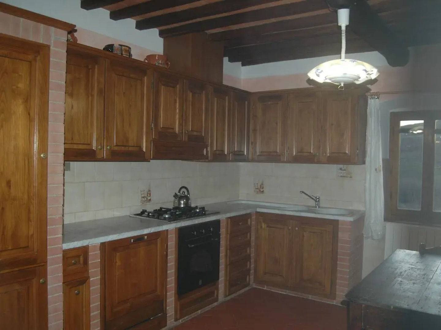 Cosy Holiday Home in Radda in Chianti With Swimming Pool