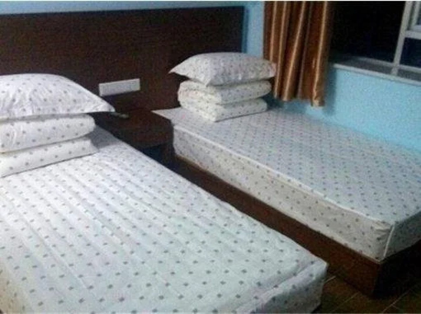 Jinsanjiao Express Inn