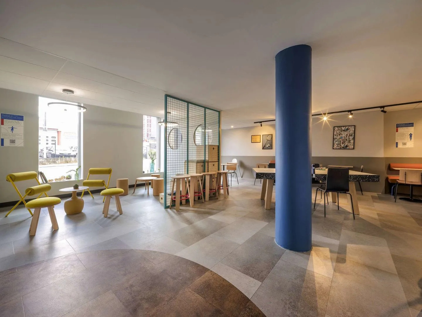 ibis budget Forbach Centre