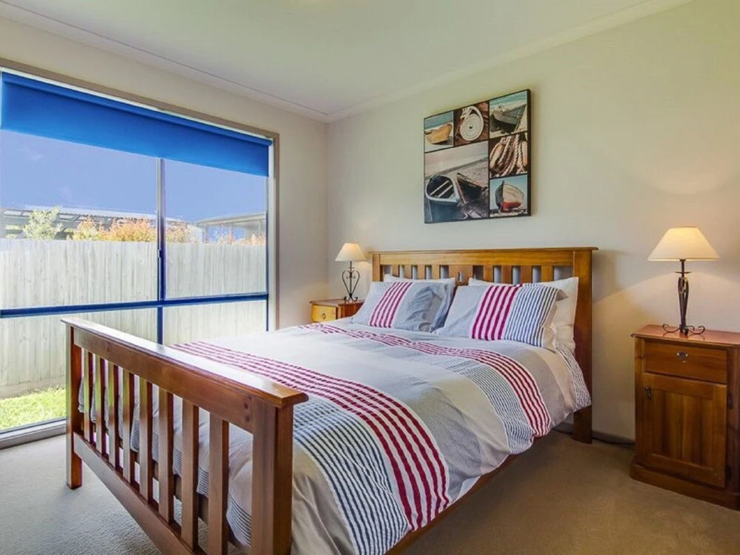 Beach House on Katherine