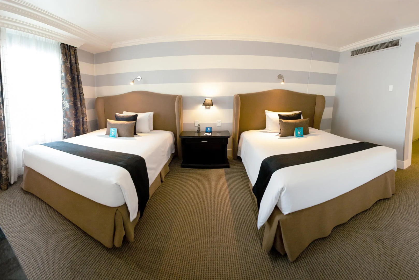 Hotel Dann Carlton Quito