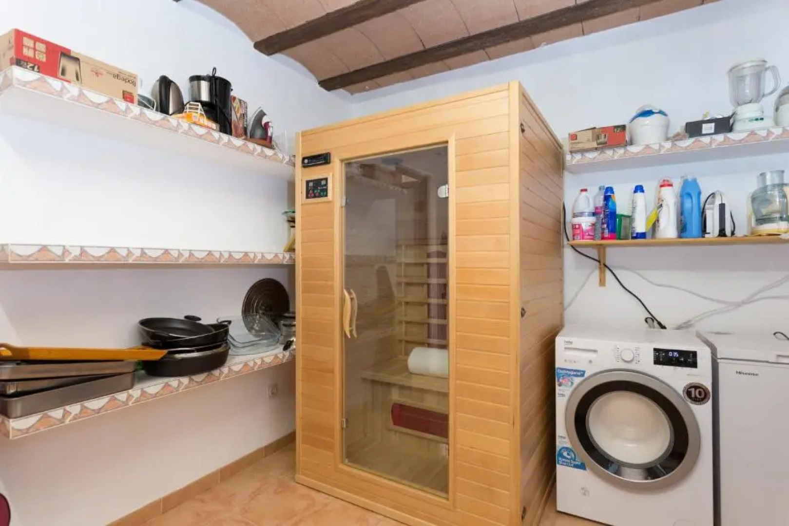 Costa DE SON Vanrell