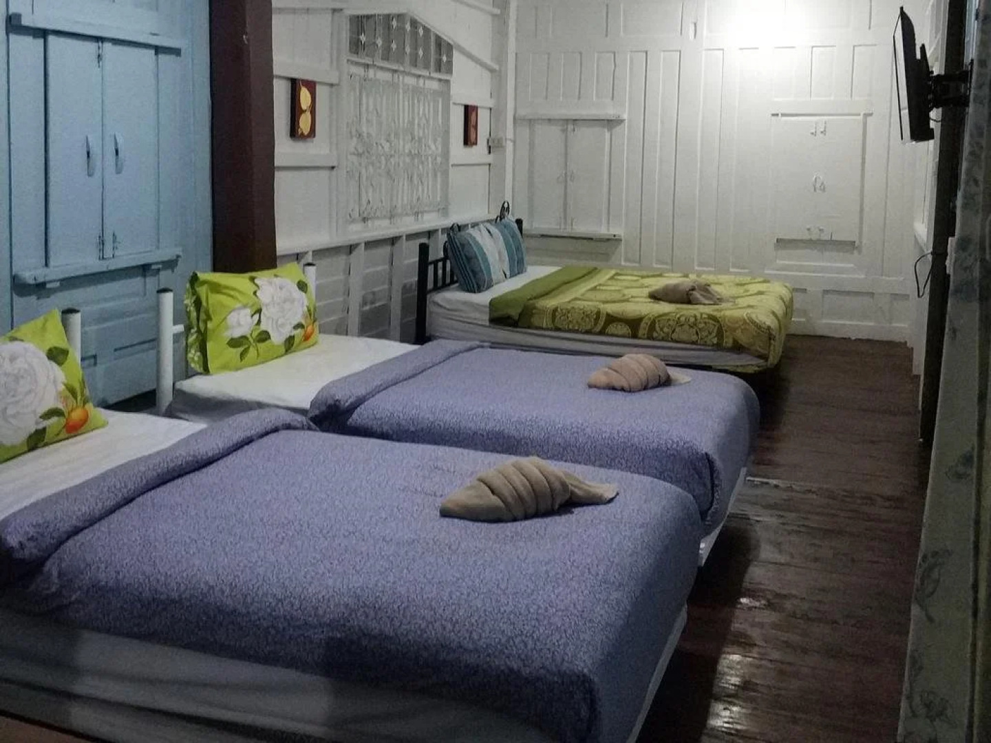 Goodmorning by Tamarind