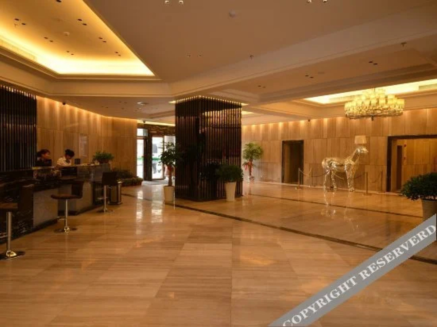 Xiangjiang International Hotel