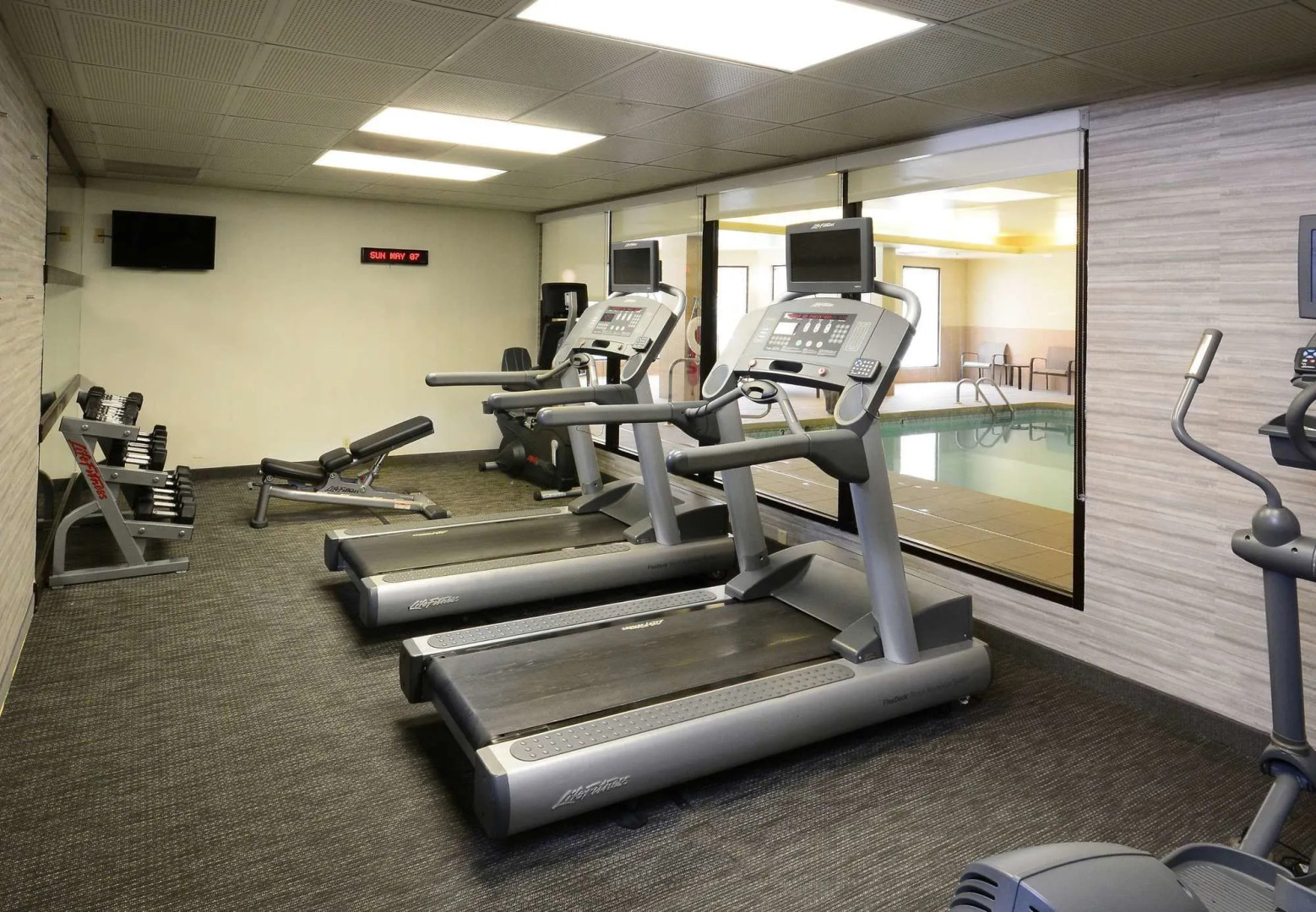 Courtyard by Marriott Beckley