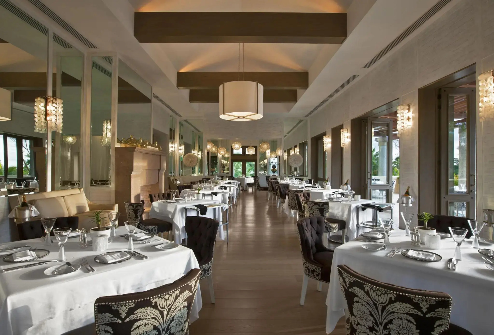 The St. Regis Punta Mita Resort