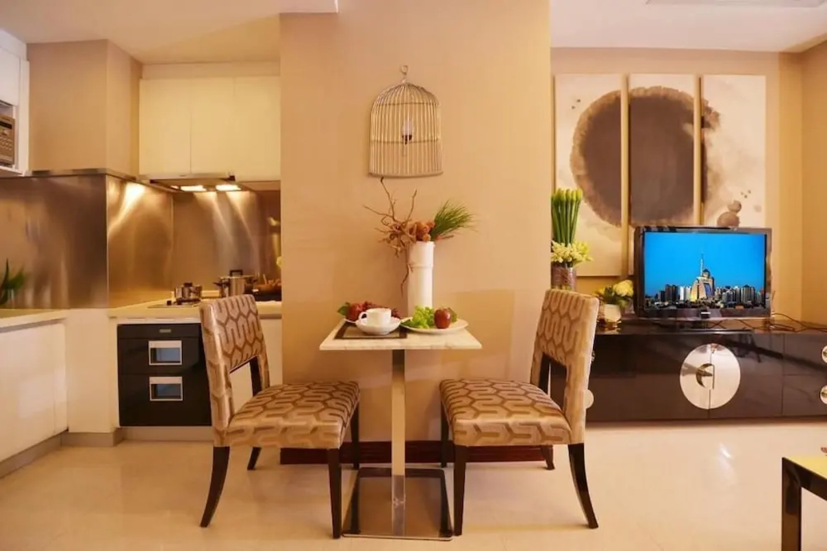 Royal River Apartment