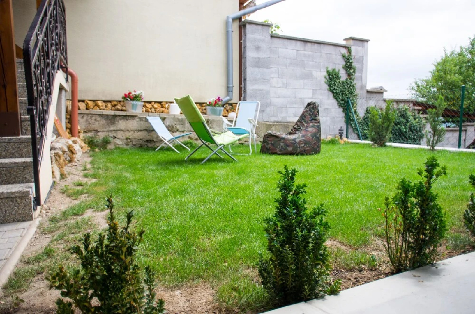 Apartments Hradný Mur