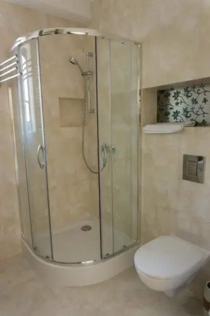 Pokoje Gościnne Na Jaskółczej