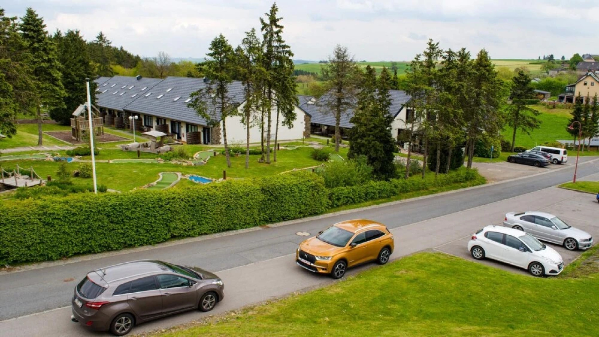 Sapini Re Type B In Wahlhausen