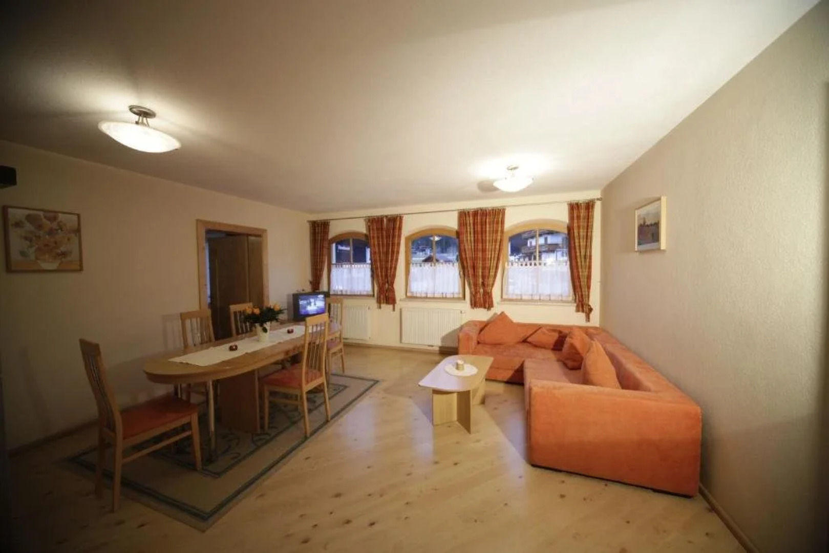 Pension&Appartements Marxenhof