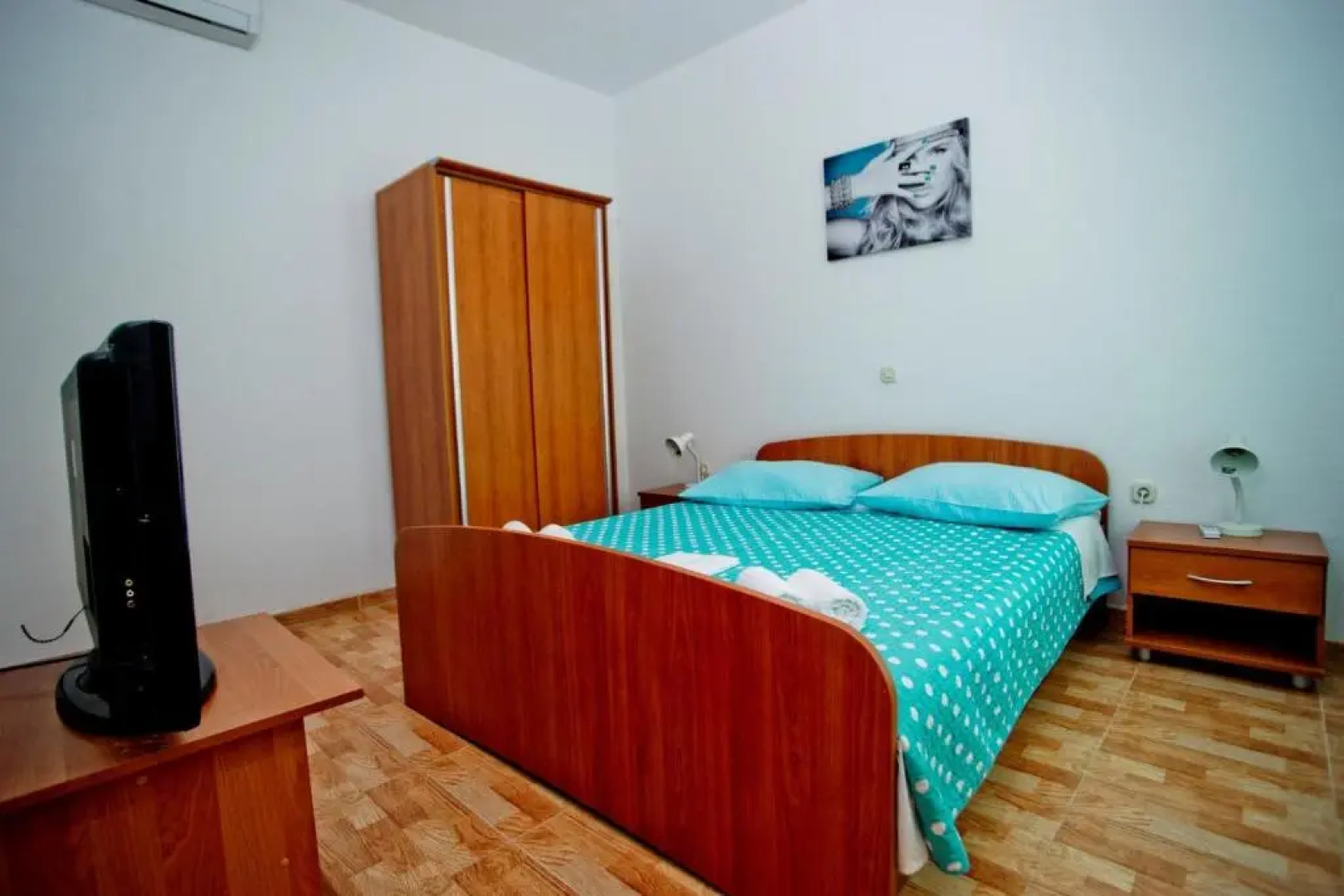 Apartments Alać