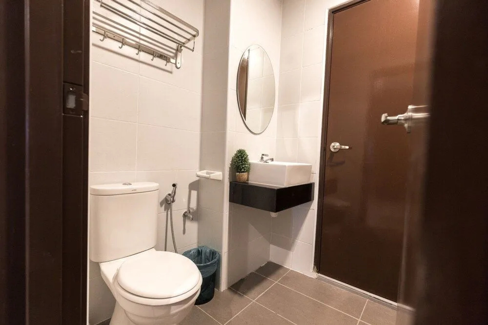 Taman Daya Homybed Homestay