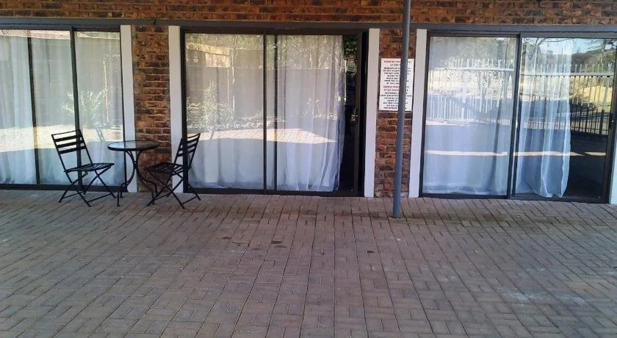 Gorgeous Gecko Guesthouse