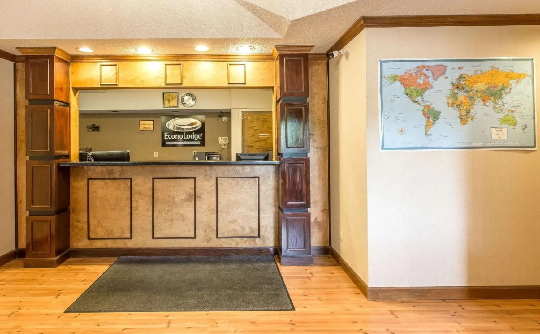 Days Inn by Wyndham Helen