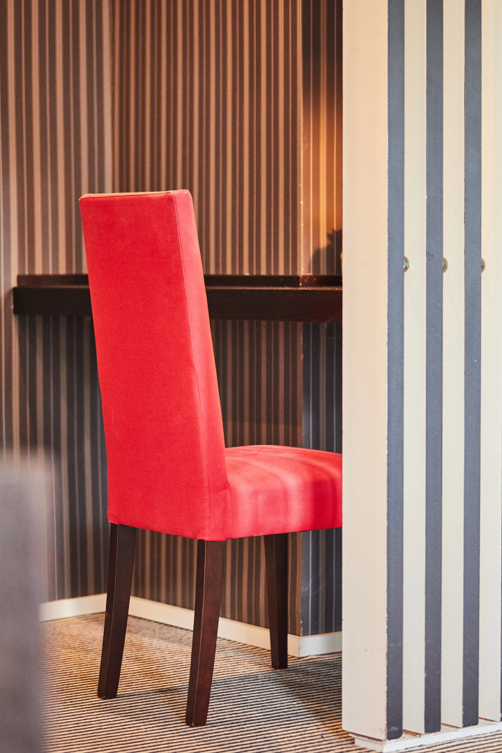 Silken Gran Hotel Durango