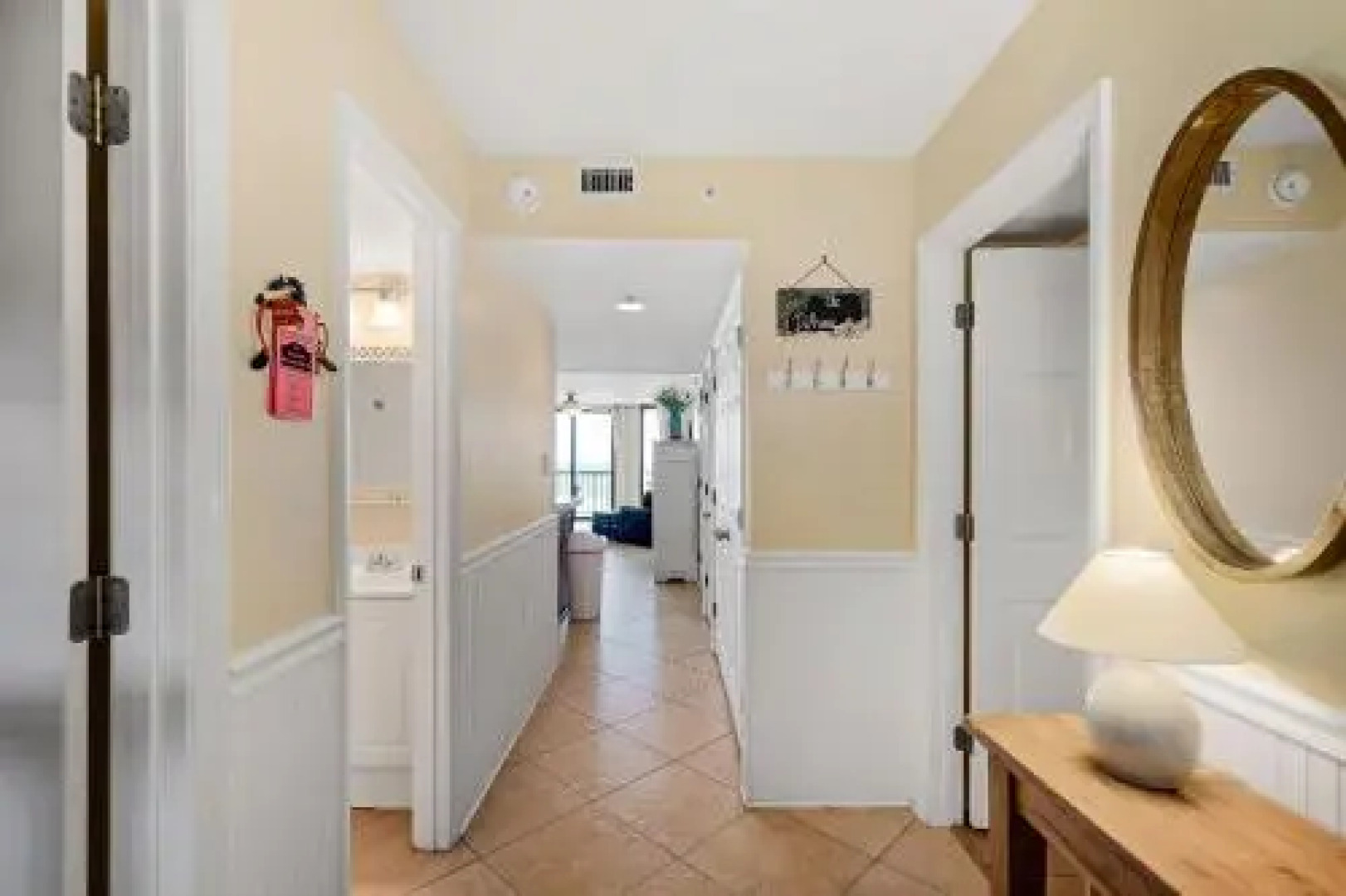 213 Charleston Oceanfront Villas Dawn's Rising